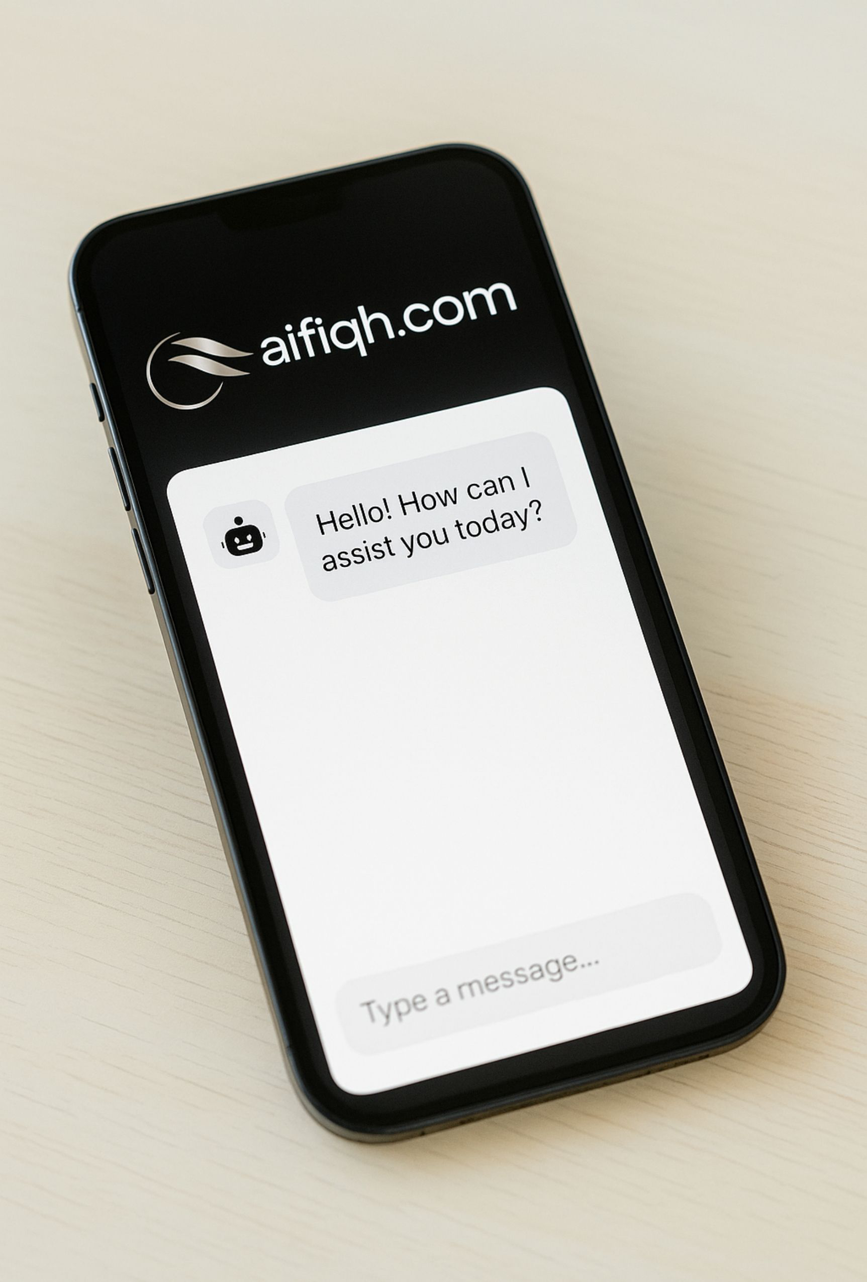 Ai Fiqh