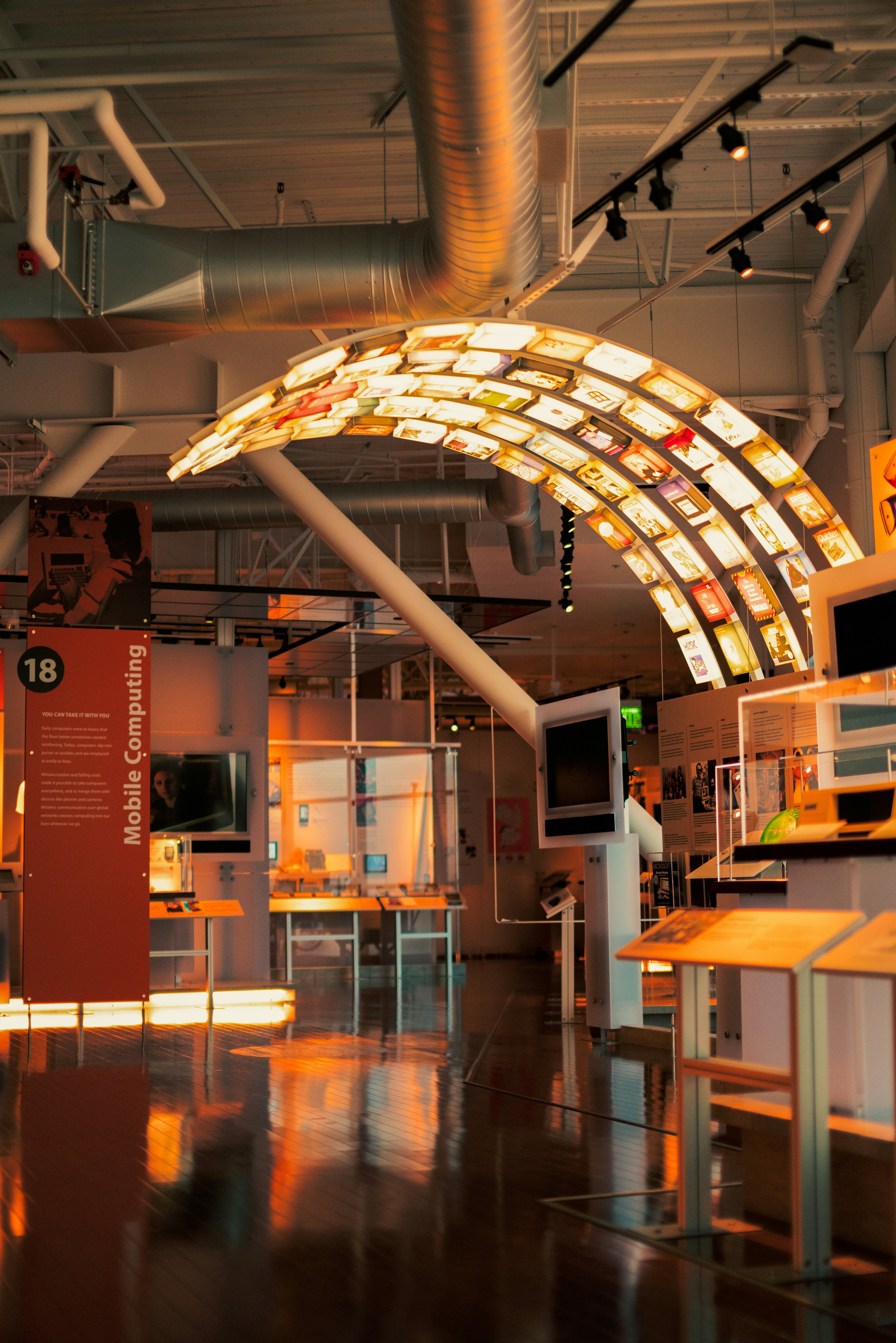 Biology Lab
